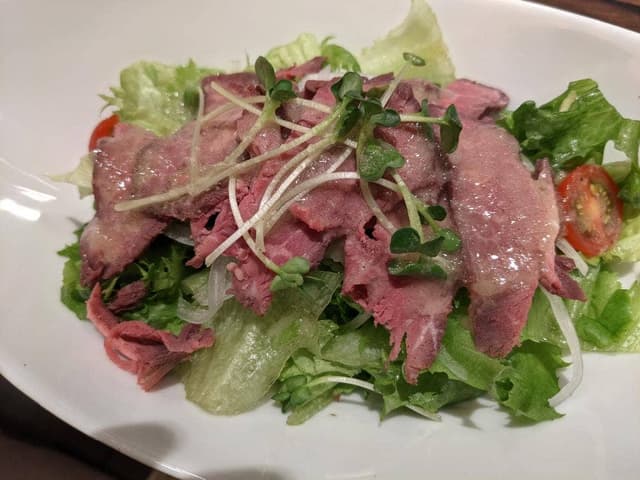 バケット ルミネ立川店 - サブ画像1