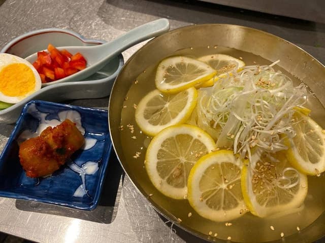 京都焼肉 西木屋町 肉しん - サブ画像1