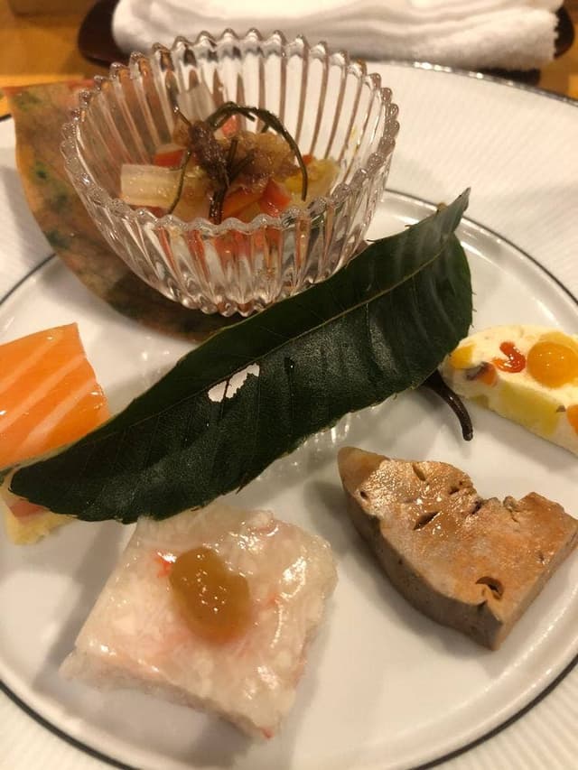 川崎 鮨 たか瀬 - サブ画像1