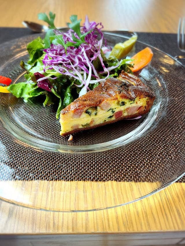 ラ・メゾン・ド・タカクサギ - サブ画像1