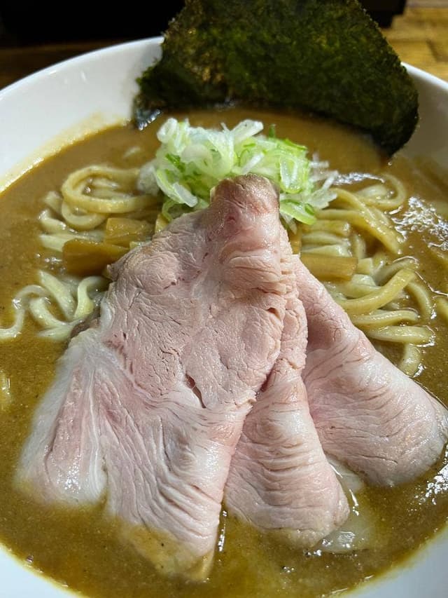 拉麺ろはん - サブ画像2