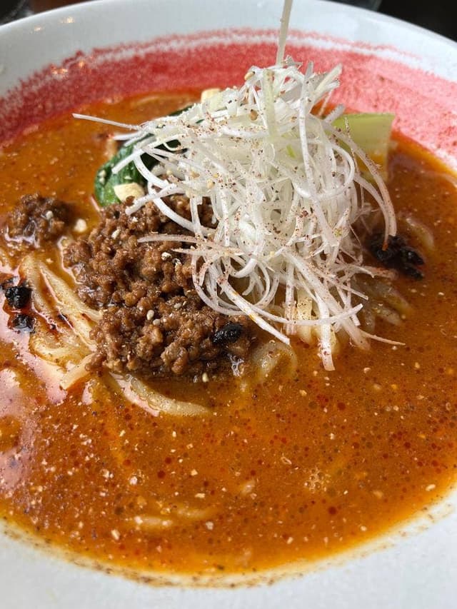 いつも月夜に麺の飯 - サブ画像3