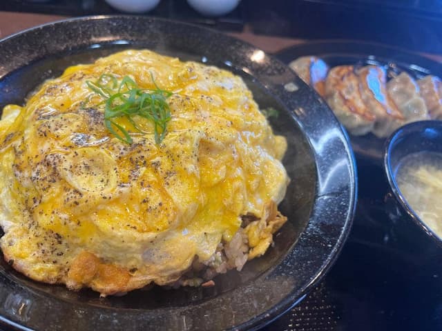 青南飯店 - サブ画像1