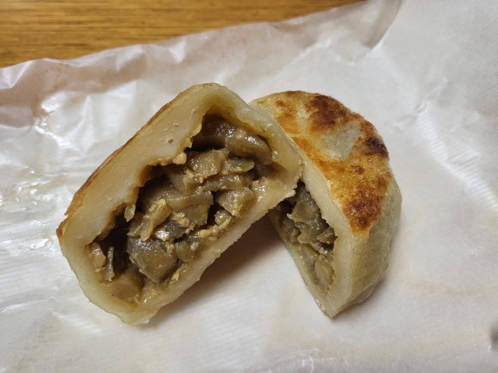 西澤餅屋