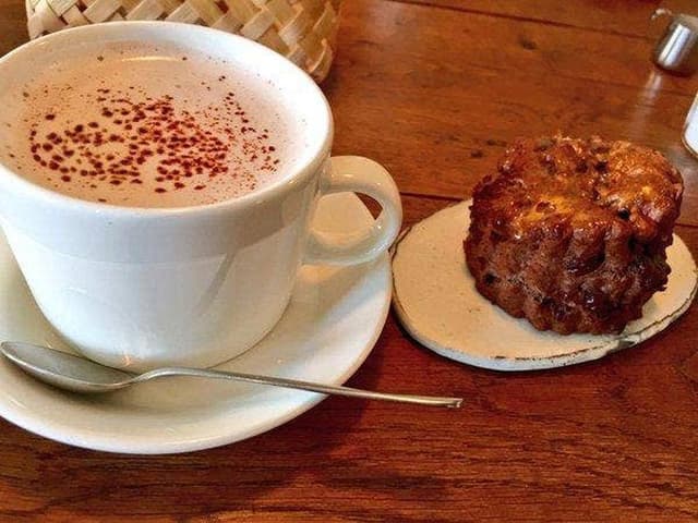 アカツキコーヒー - サブ画像1