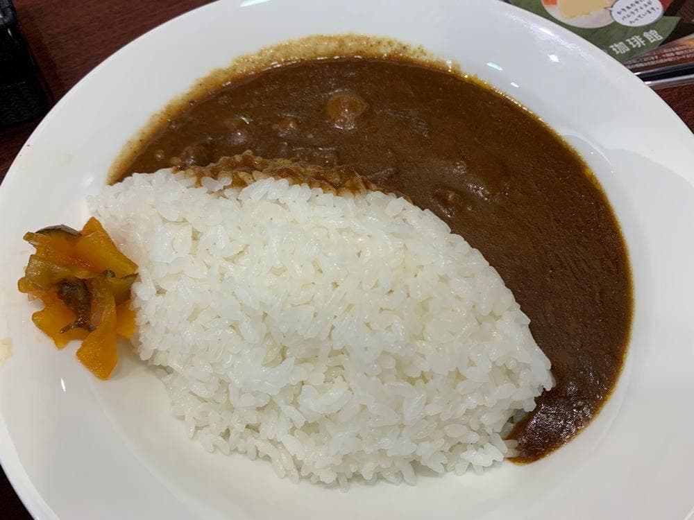 珈琲館 けやきウォーク前橋店