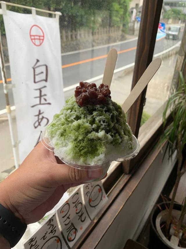 えんにち茶屋 - サブ画像2