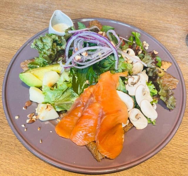 Patisserie ToothTooth 本店 - サブ画像2