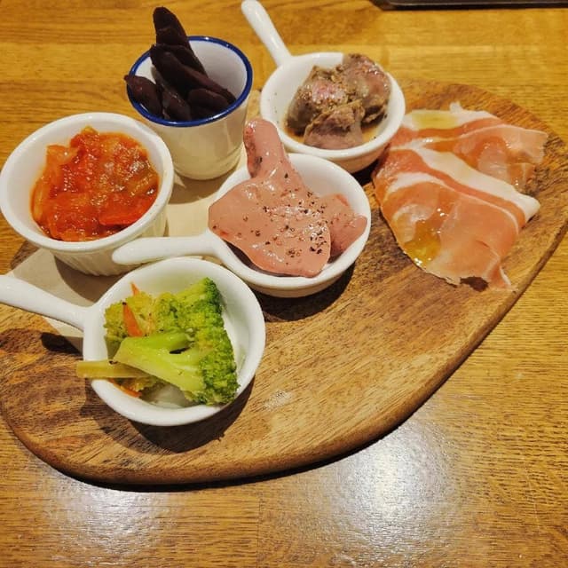 お気楽酒場 しろまる25 - サブ画像1