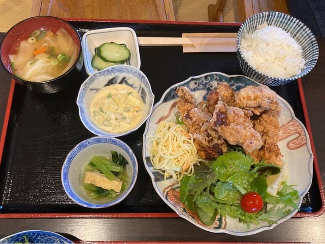 ギャラリーカフェ桃歌 - サブ画像3