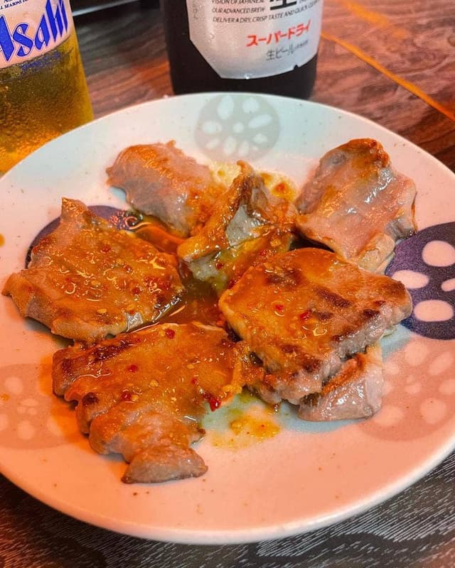 アサヒホルモン店 - サブ画像2