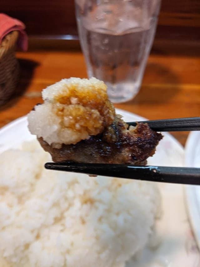 ザ・ハンバーグ 高田馬場店 - サブ画像3
