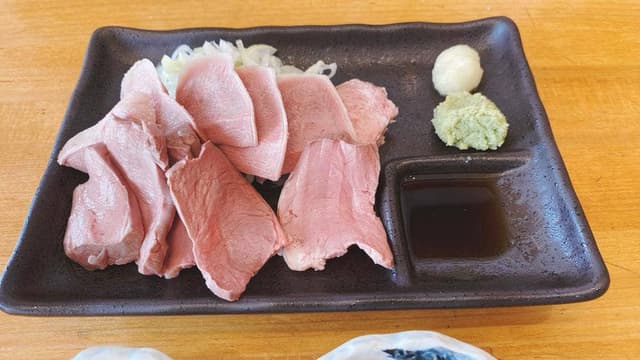 もつしみ - サブ画像1