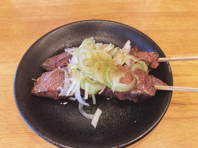 もつしみ - サブ画像2