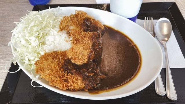 かつや 小金井前原店 - サブ画像2