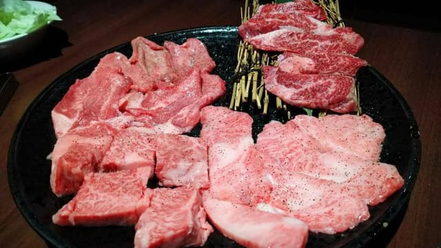 焼肉とっちゃん 泉大津店 - サブ画像1
