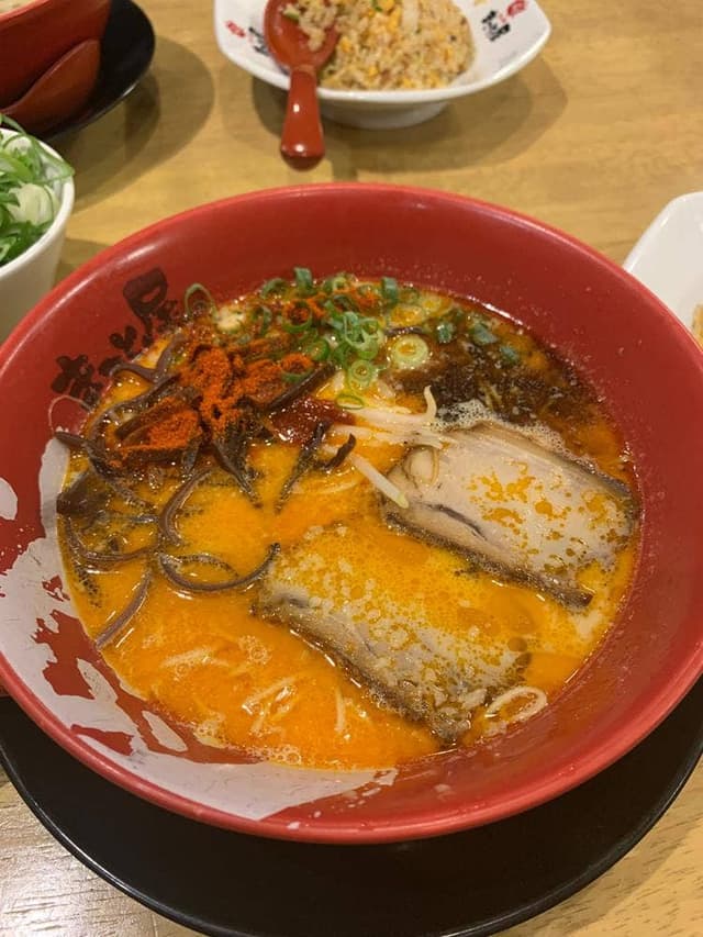 ラーメン まこと屋 厚木山際店 - サブ画像2