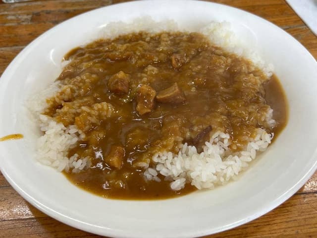 カレーショップ きしばた - サブ画像1