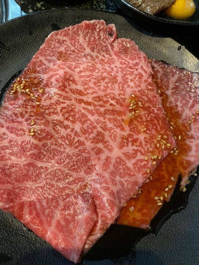 焼肉スエヒロ館 大井店 - サブ画像2