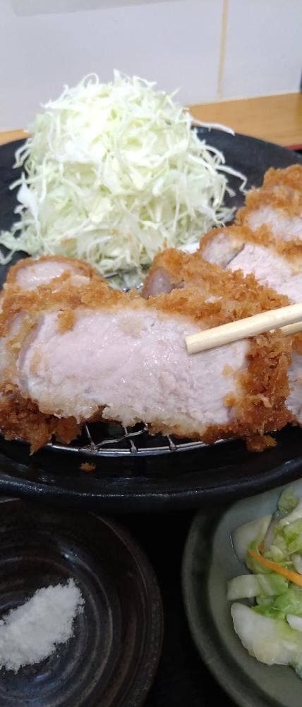 とんかつ栄ちゃん - サブ画像1