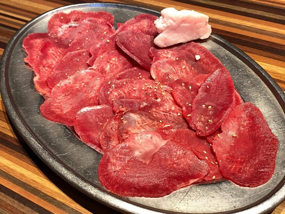 焼肉大鵬