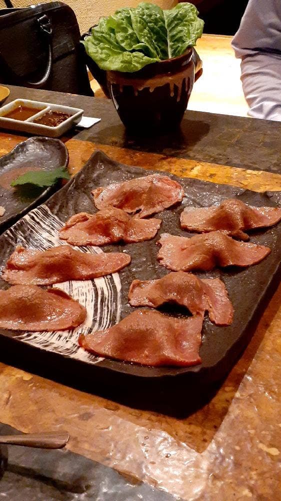 焼肉孫三郎 花畑店