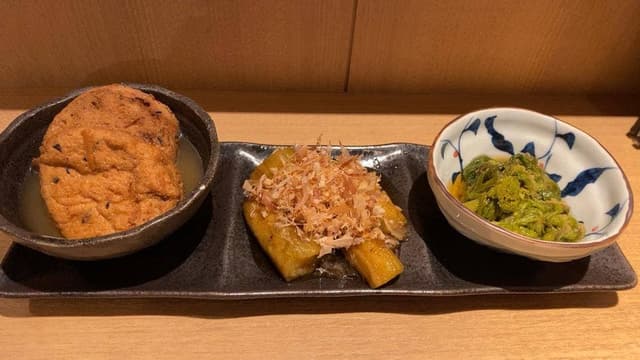 和洋台所 よつ葉 - サブ画像2