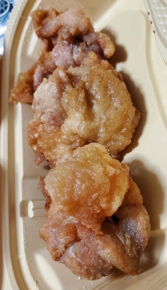 からあげ千ちゃん 秋津店 - サブ画像1
