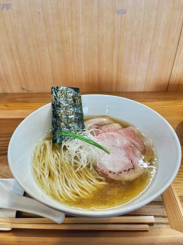 ラーメン ジャンクマニア - サブ画像2