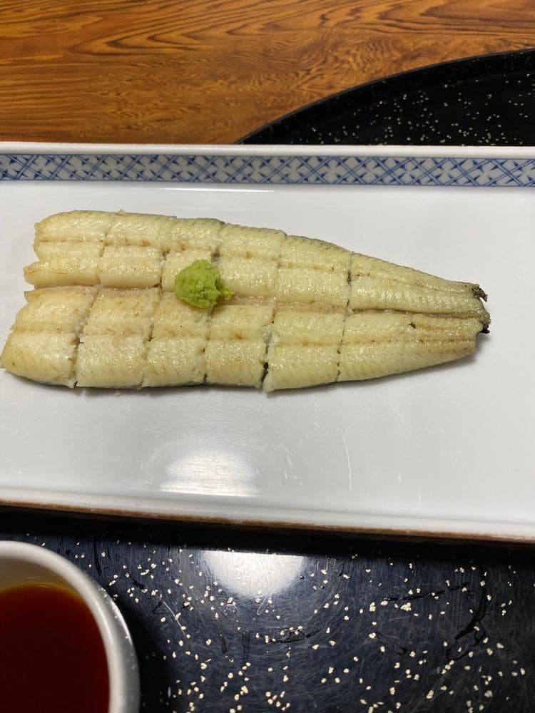 割烹柏