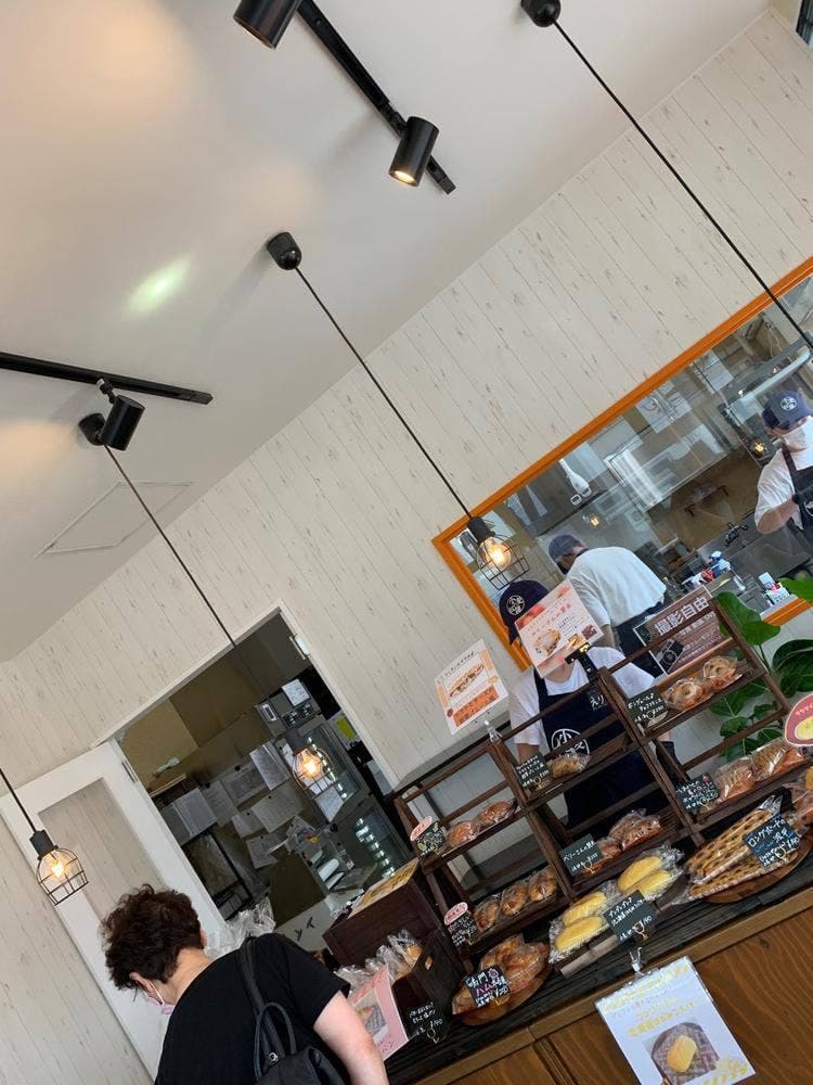 小麦の奴隷 富良野店