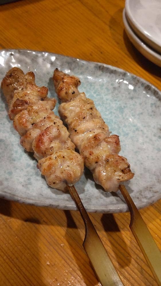 炭火焼鳥 煙確堂 - サブ画像2