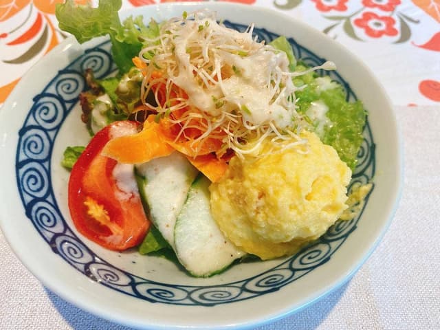 シェ オリーブ - サブ画像1