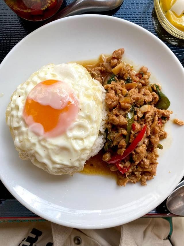 タイ田舎料理 クンヤー - サブ画像1
