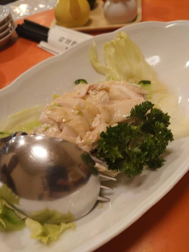 萬福飯店 永福店 - サブ画像1