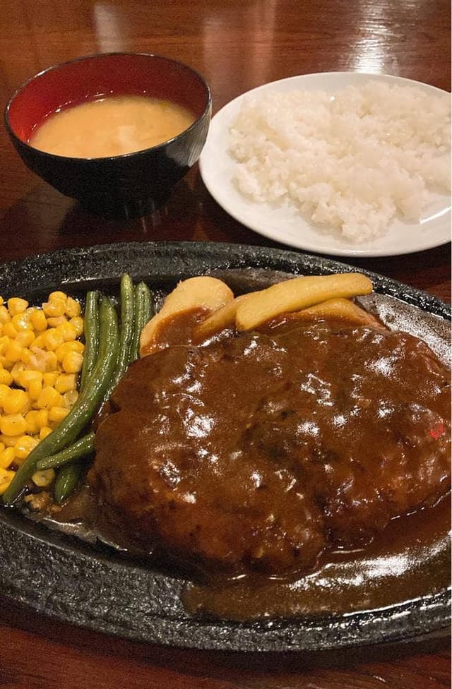 カントリーレストラン スワン - サブ画像3