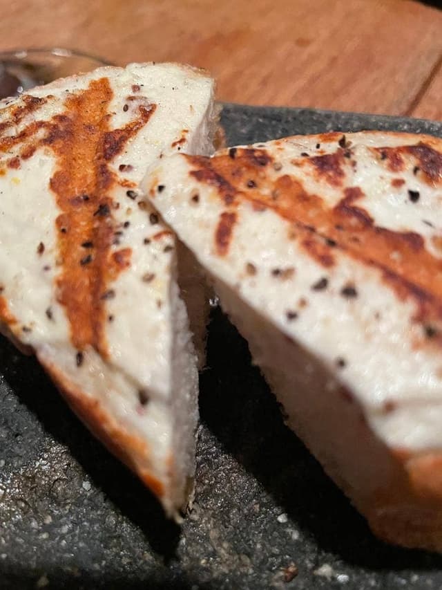 鶏一途 - サブ画像3