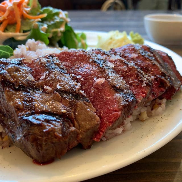 肉菜バル NiGoo - サブ画像1