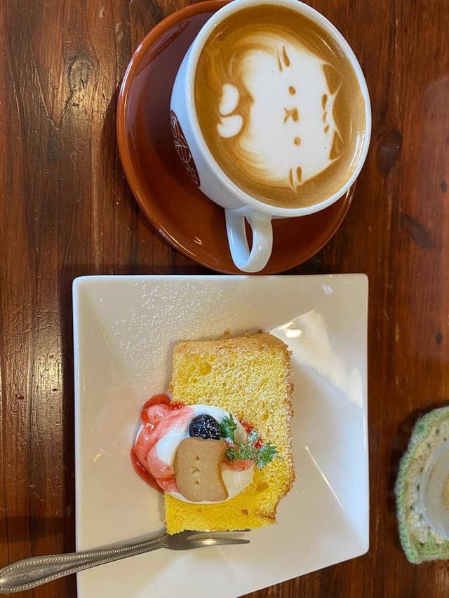 みのるcafe - サブ画像1