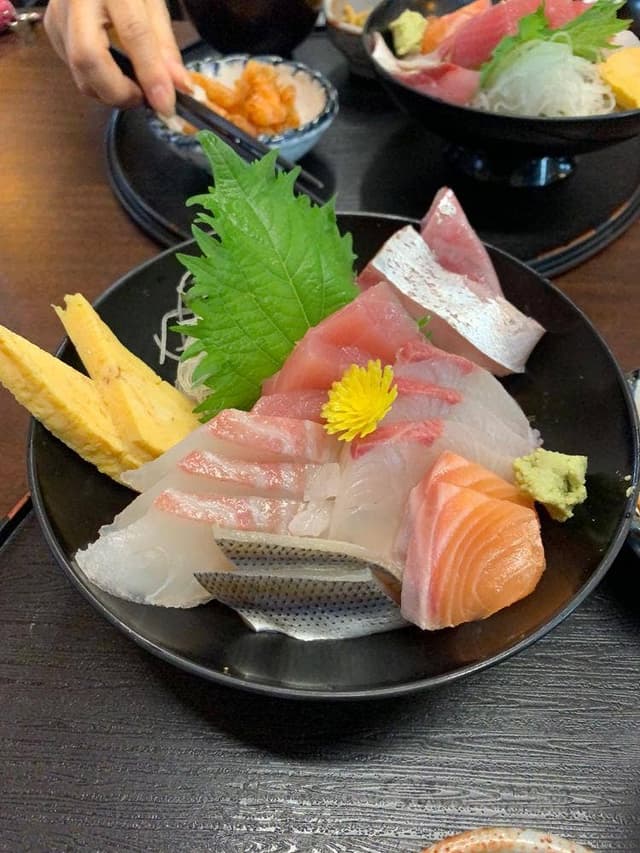 まる重 - サブ画像3