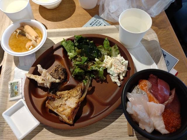 熱海おさかなパラダイス - サブ画像1