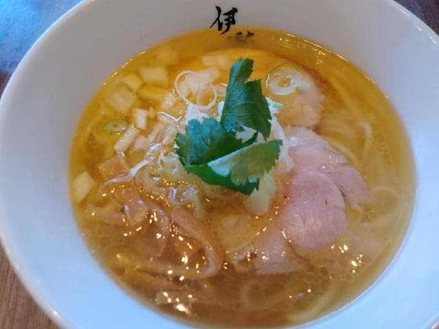 伊駄天 本店 - サブ画像2