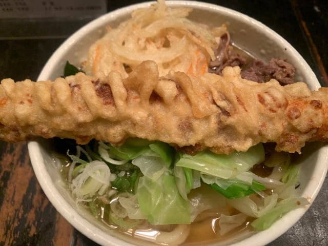 キッチン 喰らう - サブ画像3