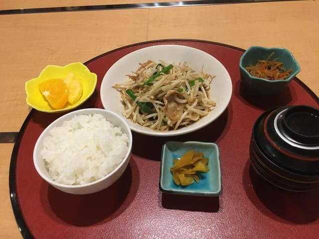 膳処 くろひめ - サブ画像1
