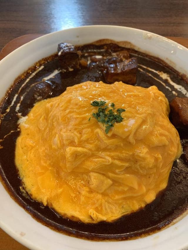 星乃珈琲店 大分店 - サブ画像1