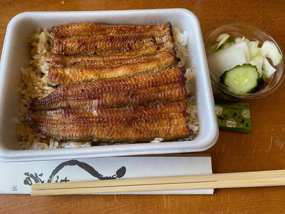 うな若学芸大学店