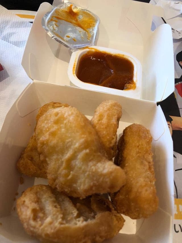 マクドナルド JR西宮駅店 - サブ画像2