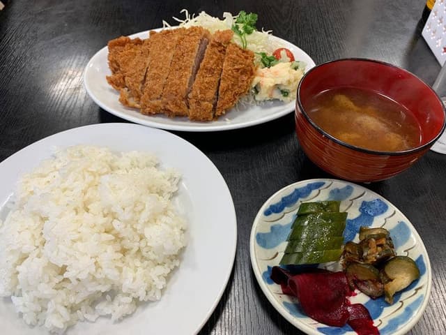 ラーメン登嶋家 - サブ画像1