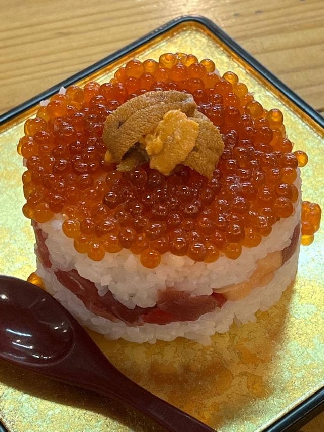 信州スシサカバ 寿しなの。 - サブ画像2