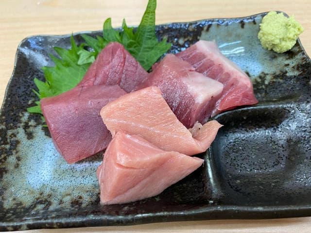 魚介 京橋店 - サブ画像1